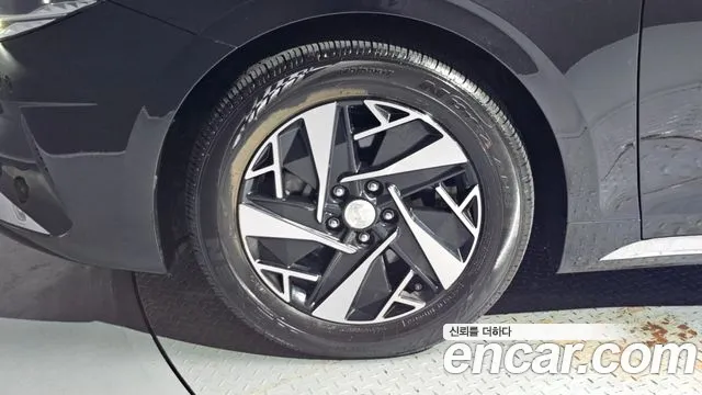 Hyundai Grandeur 2022 thumb 3