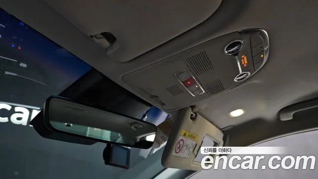 Hyundai Grandeur 2022 thumb 2