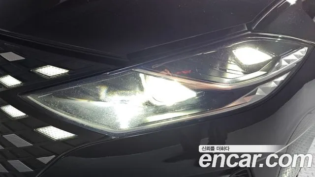 Hyundai Grandeur 2022 thumb 11