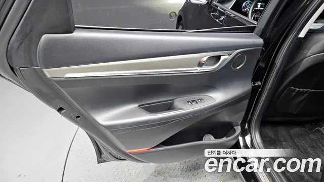 Hyundai Grandeur 2022 thumb 12