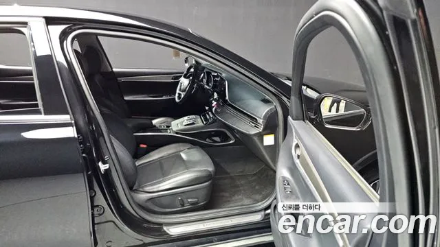 Hyundai Grandeur 2022 thumb 6