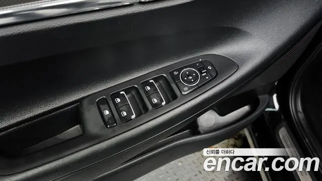 Hyundai Grandeur 2022 thumb 8