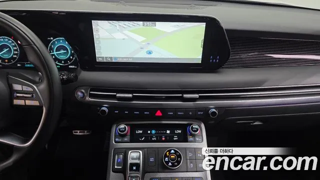 Hyundai Palisade 2023 thumb 10