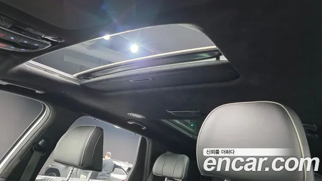 Hyundai Palisade 2023 thumb 2