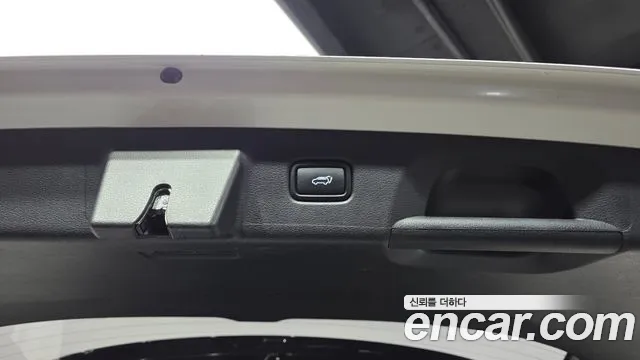Hyundai Palisade 2023 thumb 3
