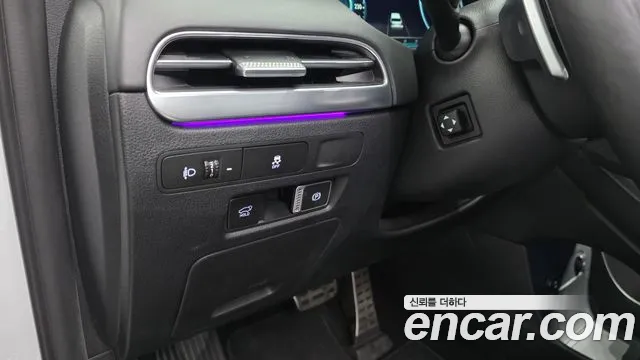 Hyundai Palisade 2023 thumb 7
