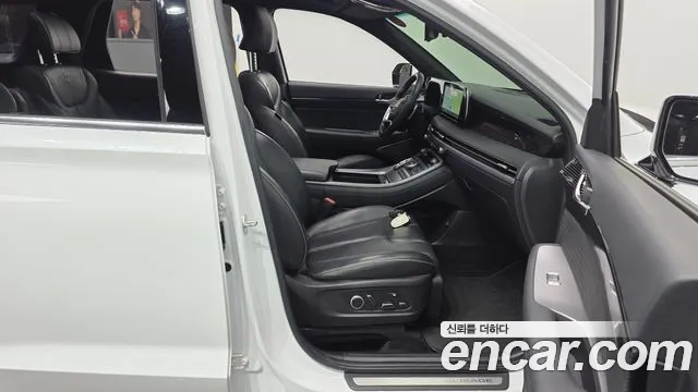 Hyundai Palisade 2023 thumb 12