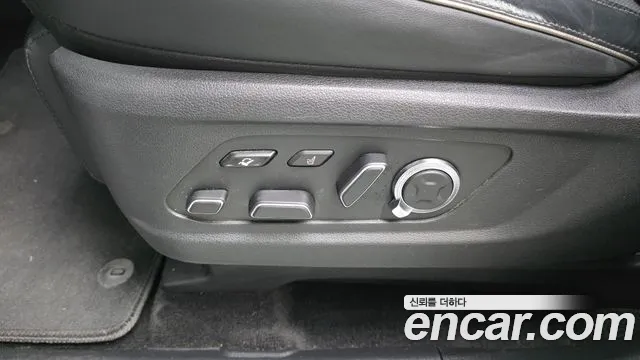 Hyundai Palisade 2023 thumb 6