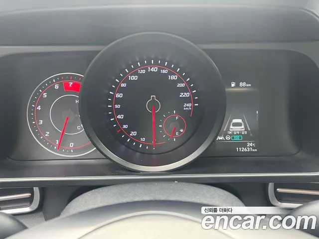 Hyundai Elantra 2021 thumb 3