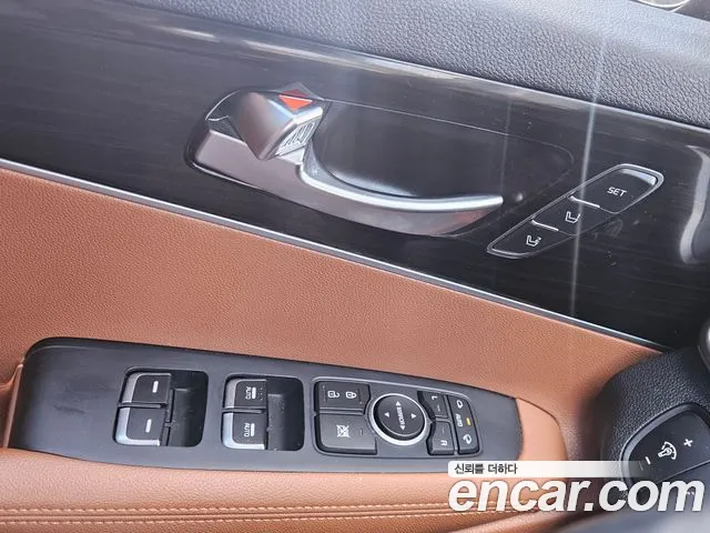 Kia Sorento 2019 thumb 9