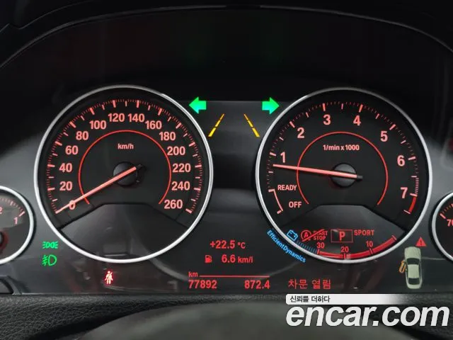 BMW 4 серии 2018 thumb 12