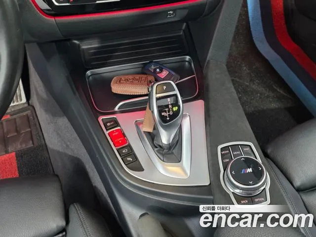 BMW 4 серии 2018 thumb 4