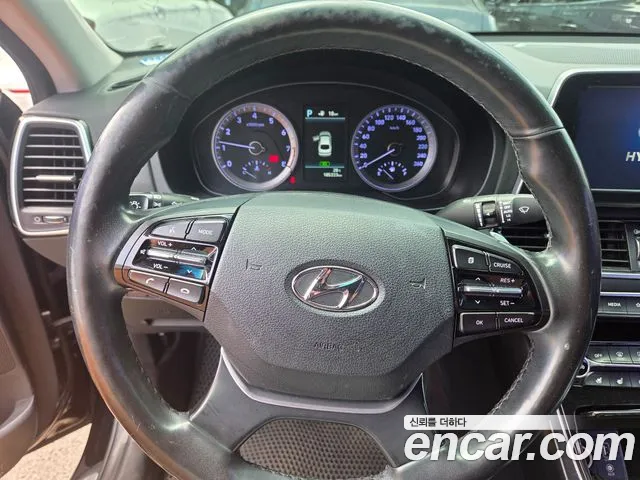 Hyundai Grandeur 2016 thumb 6