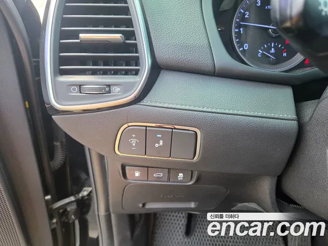 Hyundai Grandeur 2016 thumb 3