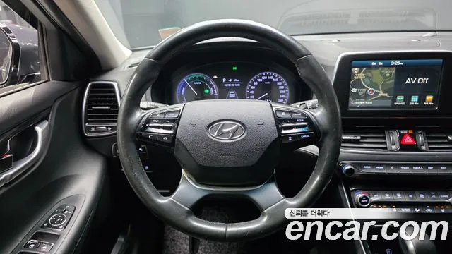 Hyundai Grandeur 2017 thumb 12