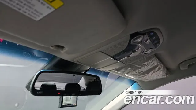 Hyundai Grandeur 2017 thumb 9