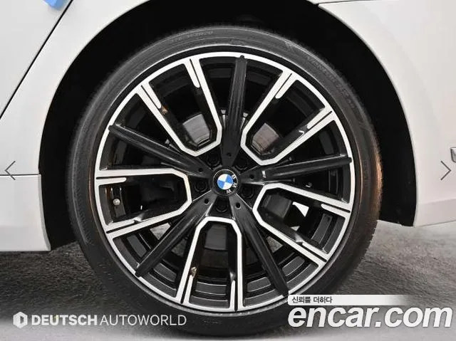 BMW 7 серии 2019 thumb 5