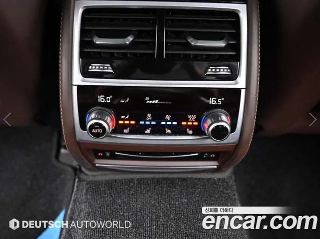 BMW 7 серии 2019 thumb 11