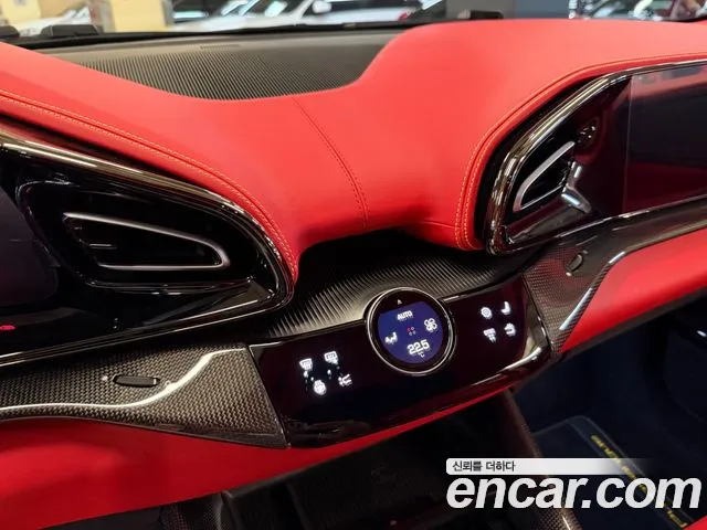 Ferrari Purosangue 2025 thumb 4