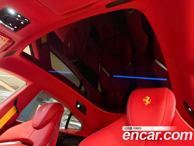 Ferrari Purosangue 2025 thumb 8