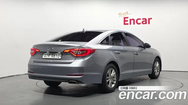 Hyundai LF 2015 thumb 7