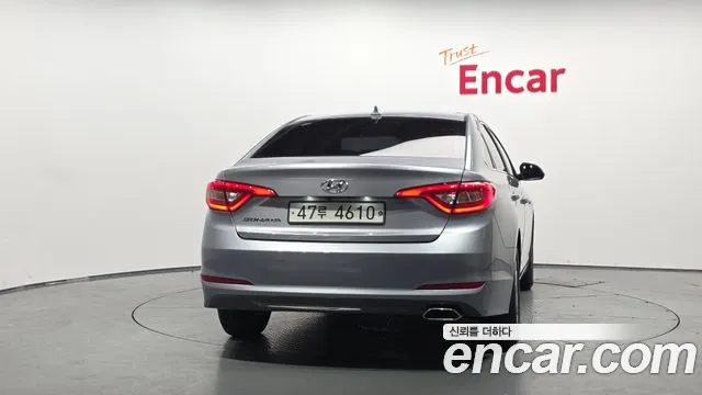 Hyundai LF 2015 thumb 5