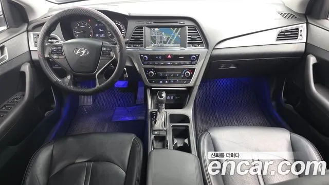 Hyundai LF 2015 thumb 6