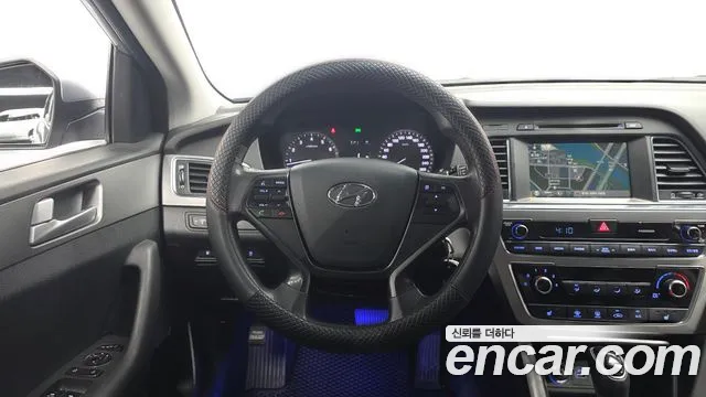 Hyundai LF 2015 thumb 12