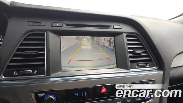 Hyundai LF 2015 thumb 10