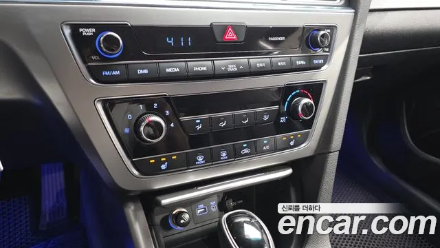 Hyundai LF 2015 thumb 4