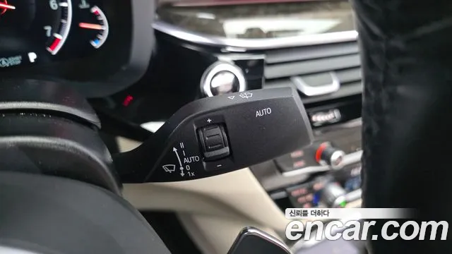 BMW 6 серии Gran Turismo 2018 thumb 2
