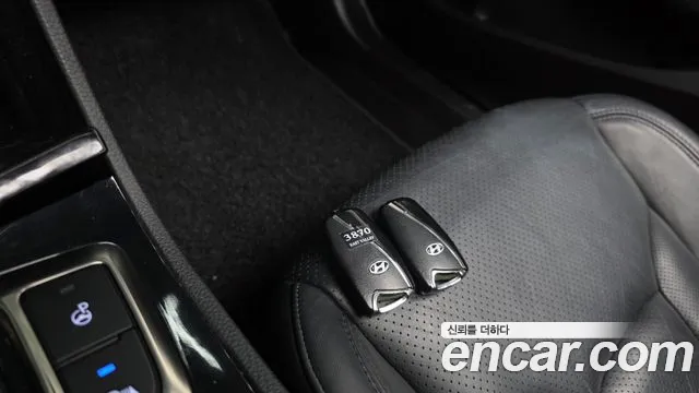 Hyundai Grandeur 2011 thumb 9