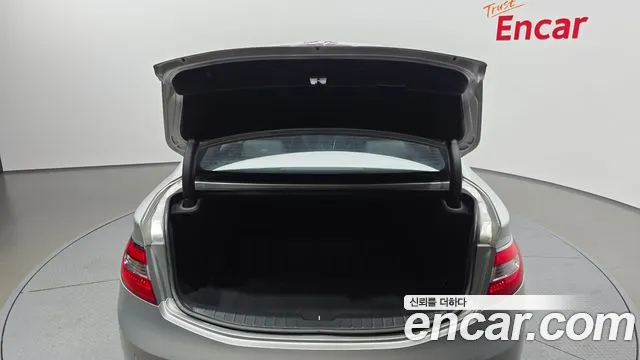 Hyundai Grandeur 2011 thumb 7