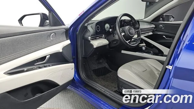 Hyundai Elantra 2020 thumb 6