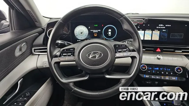 Hyundai Elantra 2020 thumb 12