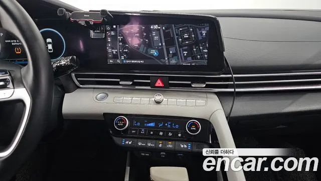 Hyundai Elantra 2020 thumb 9
