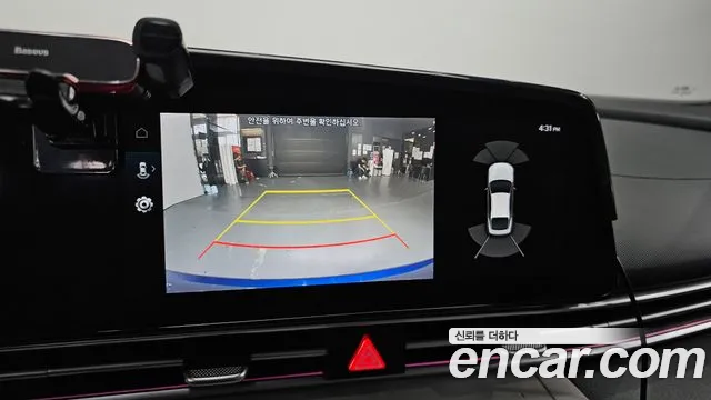 Hyundai Elantra 2020 thumb 2