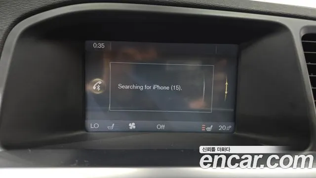 Volvo S60 2014 thumb 8