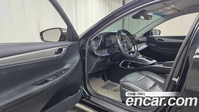 Hyundai Grandeur 2022 thumb 7