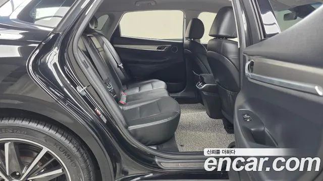 Hyundai Grandeur 2022 thumb 11