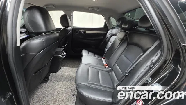 Hyundai Grandeur 2022 thumb 10