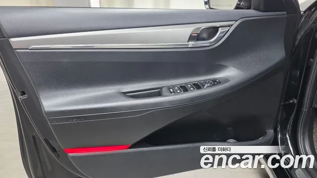 Hyundai Grandeur 2022 thumb 4