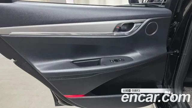 Hyundai Grandeur 2022 thumb 12