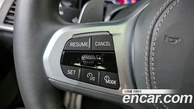 BMW X6 2024 thumb 2