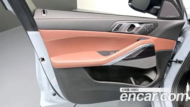 BMW X6 2024 thumb 11