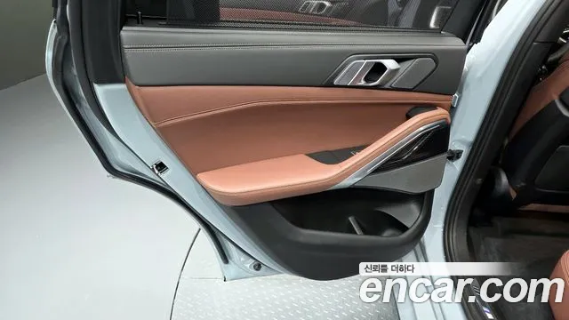 BMW X6 2024 thumb 12