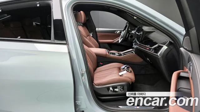 BMW X6 2024 thumb 3