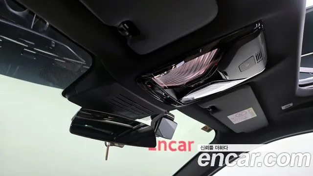 BMW X6 2024 thumb 5