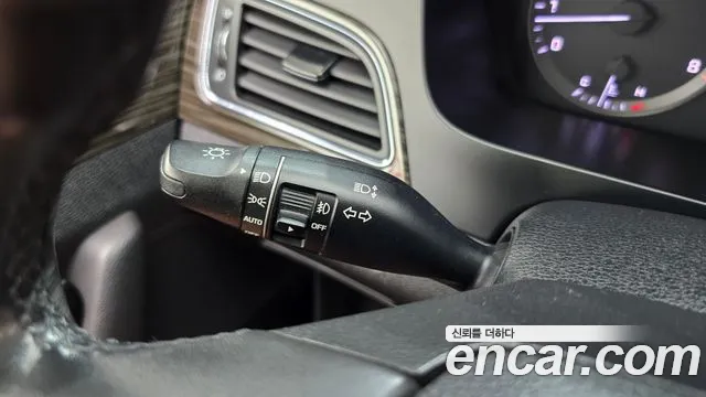 Hyundai Sonata 2015 thumb 5