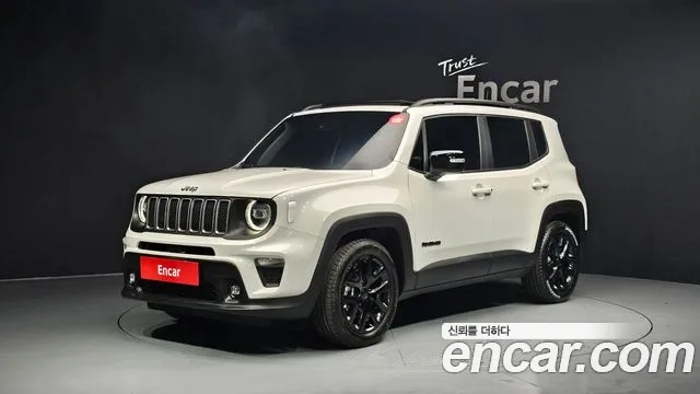 Jeep Renegade 2023 thumb 4